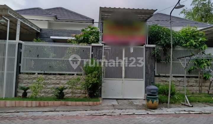 Active Boarding House Lidah Kulon Menganti Surabaya