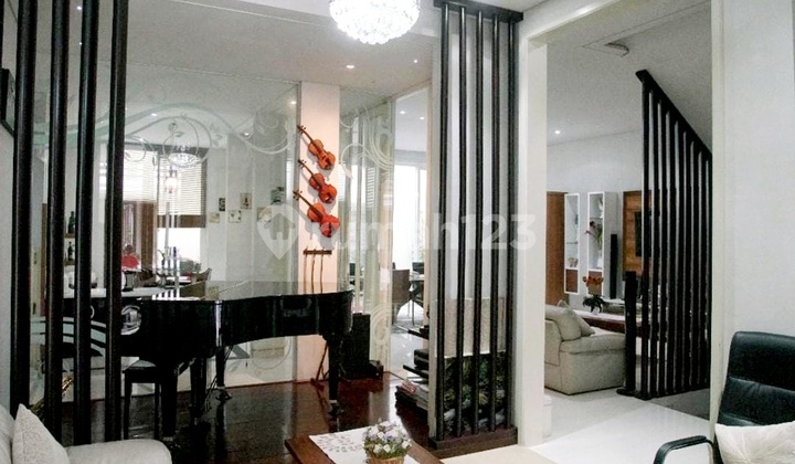 Jual Cepat Rumah Wisata Bukit Mas Gran Palais Dkt Wiyung Royal Pambanan