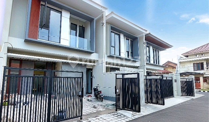 New Gress Darmo Permai Selatan Dkt Mayjen Hr Mohamad New Gress Darmo Permai Selatan Dkt Mayjen Hr Mohamad