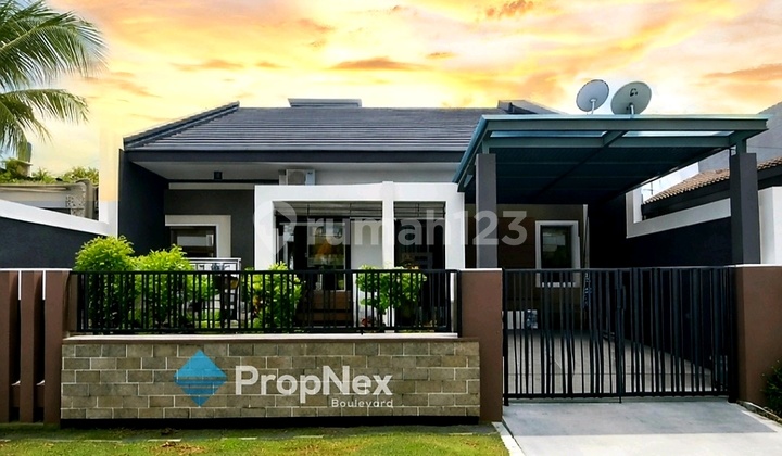 Jual Cepat Minimalis Darmo Permai Timur Skt Mayjen Hr Mohamad 2