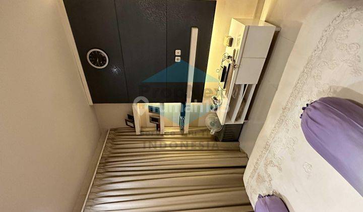 kamar tidur jual cepat minimalis alam galaxy