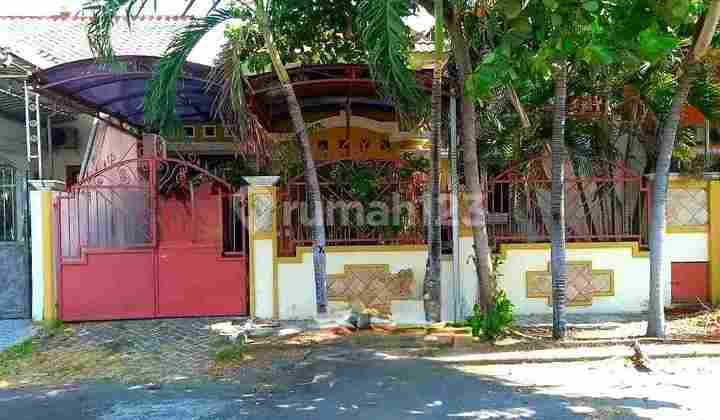 For Sale Jati Pondok House Sidoarjo Negotiable