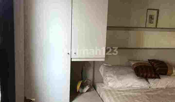 For Sale Puncak Permai Apartment Sby 2