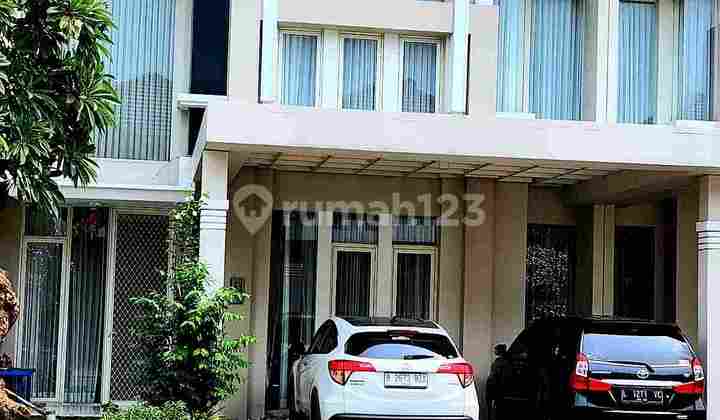 Minimalis Siap Huni Grand Pakuwon Dkt Surbayaa Kota Sukomanunggal