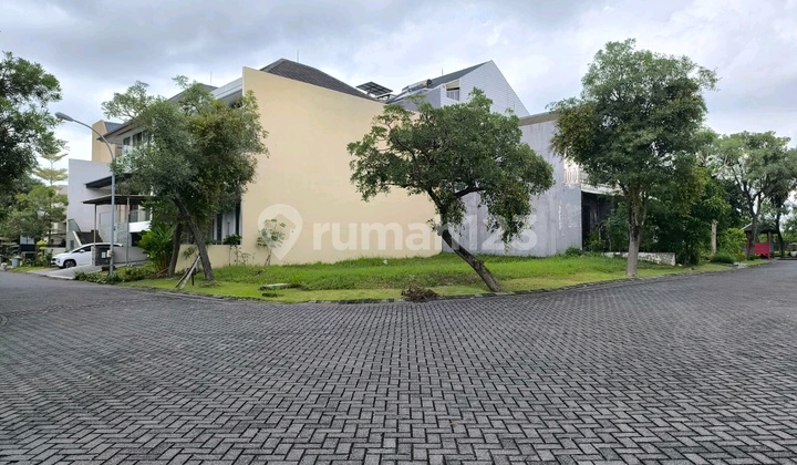 Dijamin Paling Murah Kavling The Mansion Pakuwon Indah Granada Dijamin Paling Murah Kavling The Mansion Pakuwon Indah Granada