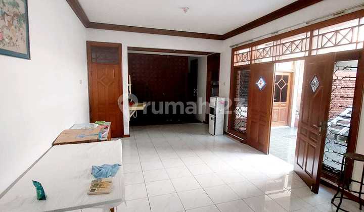 Disewakan Rumah International Vilage Iv Citraland Utama 2