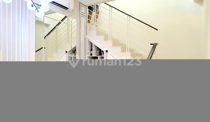 Greenlake Citraland 2