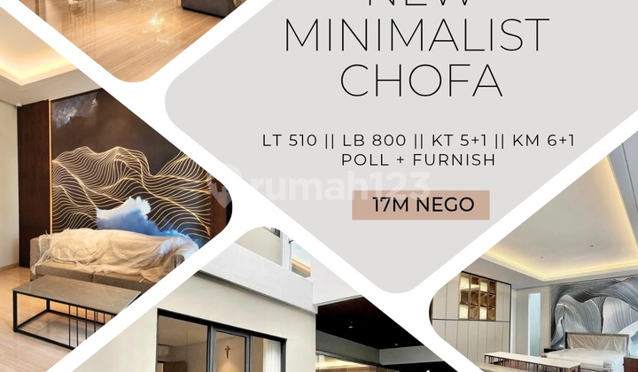 New Minimalis Mewah Privat Poll Furnish Chofa Dkt Sukomanunghal Darmo New Minimalis Mewah Privat Poll Furnish Chofa Dkt Sukomanunghal Darmo