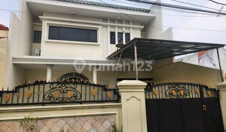 Dijual Rumah Bagus Shm Di Sukomanunggal Siap Huni 1