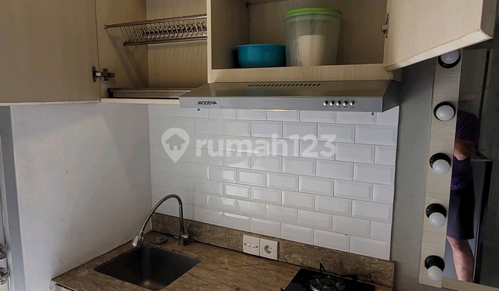 Selling Cheap Gunawangsa Tidar Studio Near Arjuno Diponegoro 2