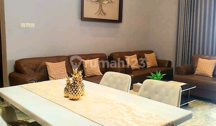 New Grees Citraland Utama North Emelard Mansion near Gwalk 2