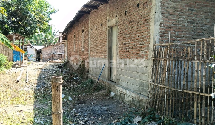 Tanah Berbek (Senopatik) Nganjuk