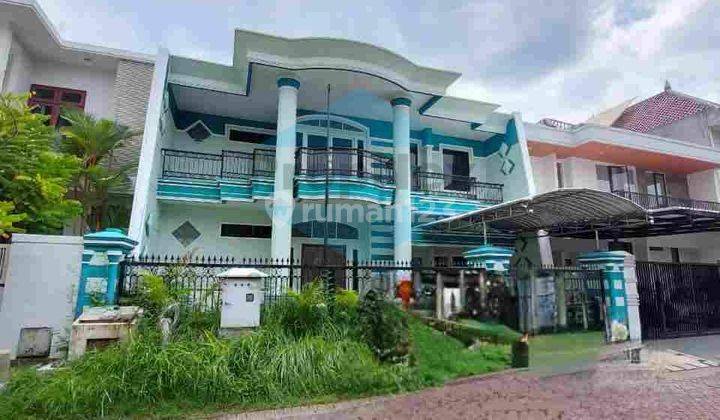 JUALSEWA RUMAH VILLA BUKIT MAS 1
