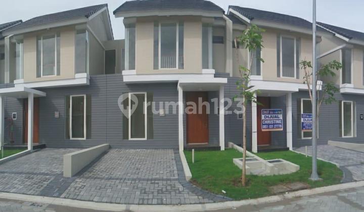 New Gress North West Park Citraland New Gress North West Park Citraland