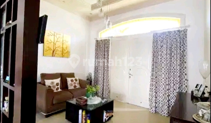 Sell Fast Wisata Bukit Mas 1 Classic Wiyung Near Royal Prambanan