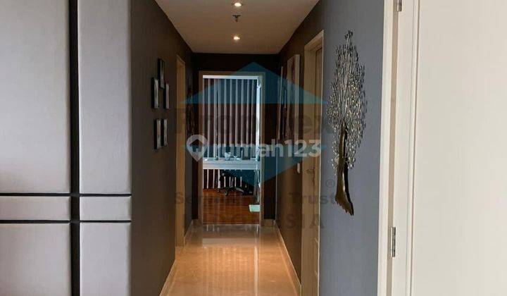 kamar tidur the peak 3br jadi 2br