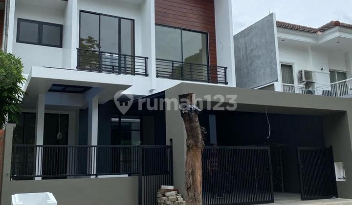 NEW GRESS GRAHA FAMILY NEAR WIYUNG PAKUWON LONTAR CITRALAND