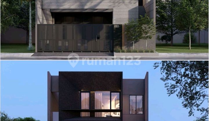 Rumah Mewah Citraland Dengan Spec Mewah Rumah Mewah Citraland Dengan Spec Mewah