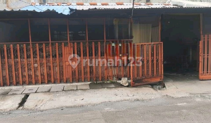 Cheap, Count Land House Business Darmo Permai North Main Street Row 2½Mbl 1