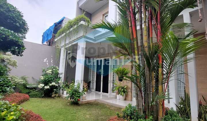 Mewah Mainroad Fullerton Citraland Utama Dkt Raffles Gwalk