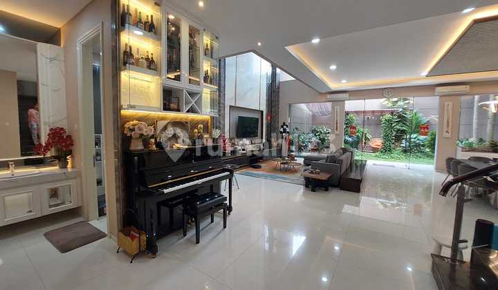 LUXURY MAIN ROAD FULLERTON CITRALAND UTAMA NEAR RAFFLES GWALK 2