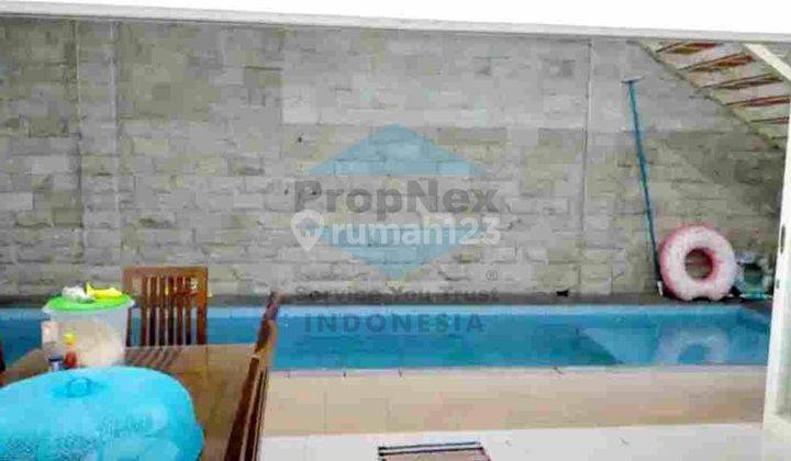 JIAL CEPAT RUMAH PETEMON DKT ATJUNO 2