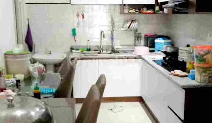 FS MINIMALIST NATURE GREEN CITRALAND UTAMA 2