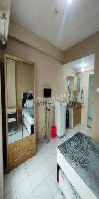 Apartemen Studio Murah Tower Berkeley Universitas Ciputra Dijamin Unit Bersih  2