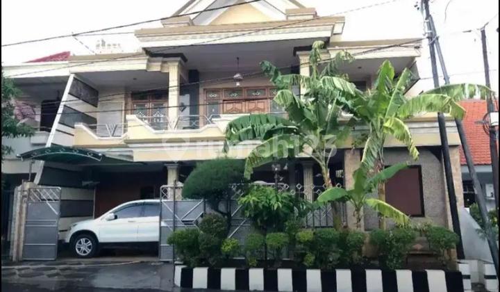 Jual Cepat Rumah Darmo Baru Timur Jual Cepat Rumah Darmo Baru Timur