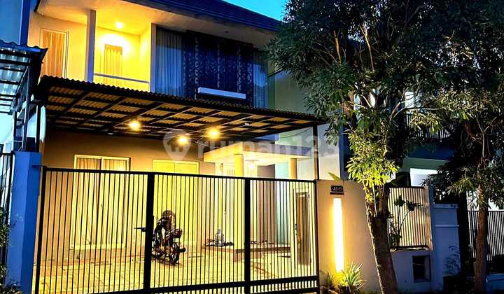 Jual Cepat Minimalis Alam Galaxy Dkt Citraland Graha Natura