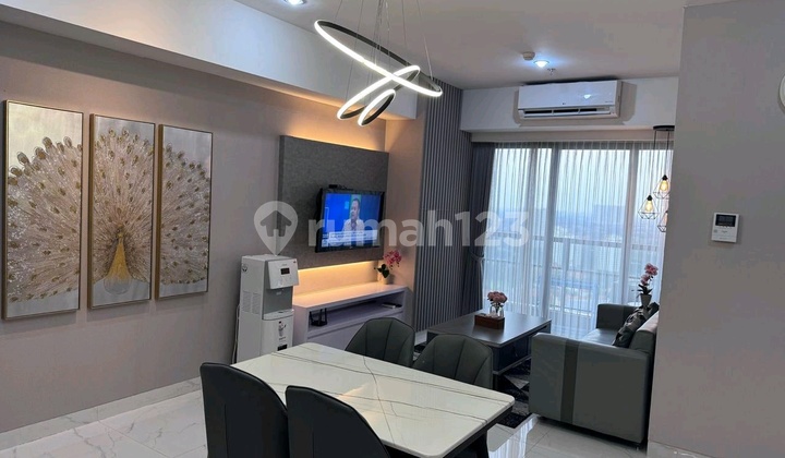 Disewakan Mewah Lux Laviz Pakuwon Indah 2