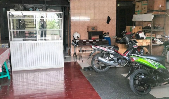 Jual Cepat Hitung Tanah Rumah Simpang Darmo Permai 2