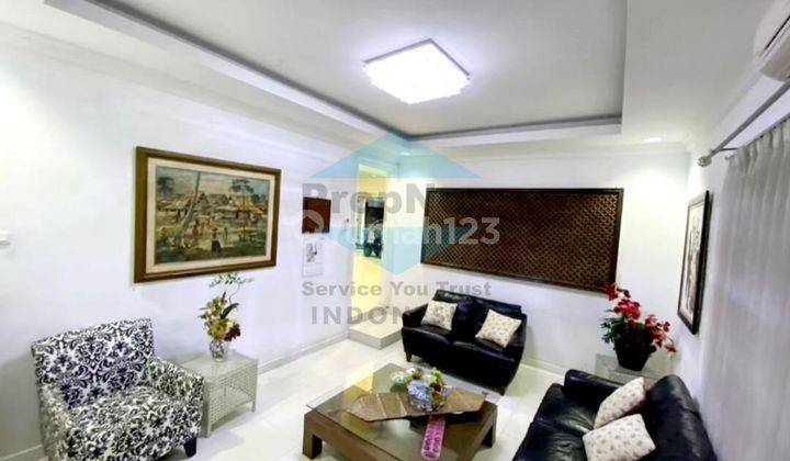 Murah Graha Family Pool 20jt-an Privat Pool 2