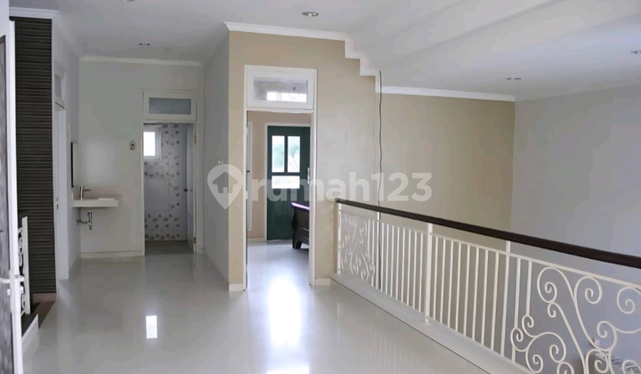 Jual Cepat Rumah Graha Family Siap Huni Dkt Dian Istana Pakuwon Wiyung 2