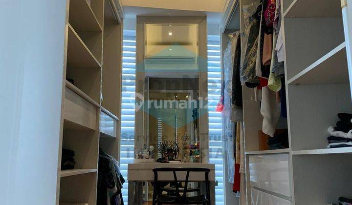 kamar tidur the peak 3br jadi 2br