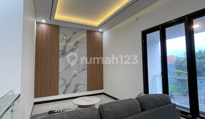 New Gress International Village Citraland Utama Near Gwalk Lontar 2