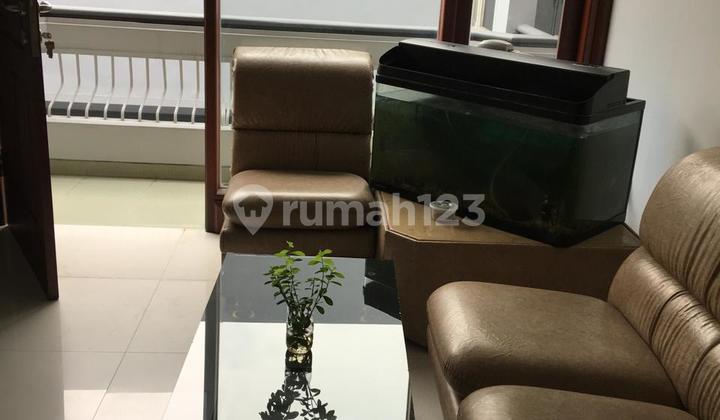 Rumah Babatan Wiyung Surabaya Barat 2