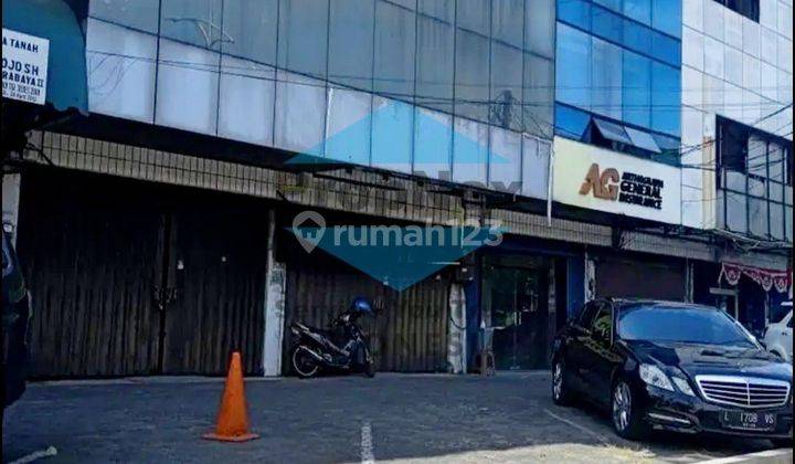 Jual Cepat Nol Raya Veteran Surabaya Pusat Dkt Darmo Dipo 1