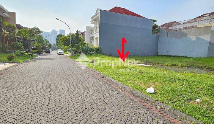 MURAH KAVLING VILA BUKIT REGENCY 3 1