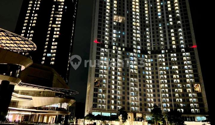 Grand Sungkono Lagoon Penthouse Mewah Dkt Tol Satelit Mayjen Darmo