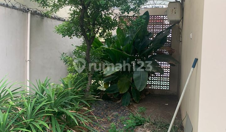 DARMO BARU BARAT HITUNG TANAH dkt sukomanggual kupang mayjen 2