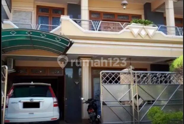 Quick sale house Darmo Baru Timur 2