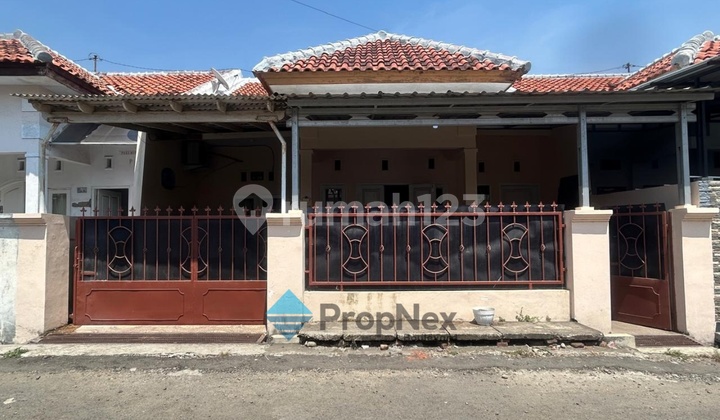 Rumah Tegal Barat - Jawa Tengah Rumah Tegal Barat - Jawa Tengah