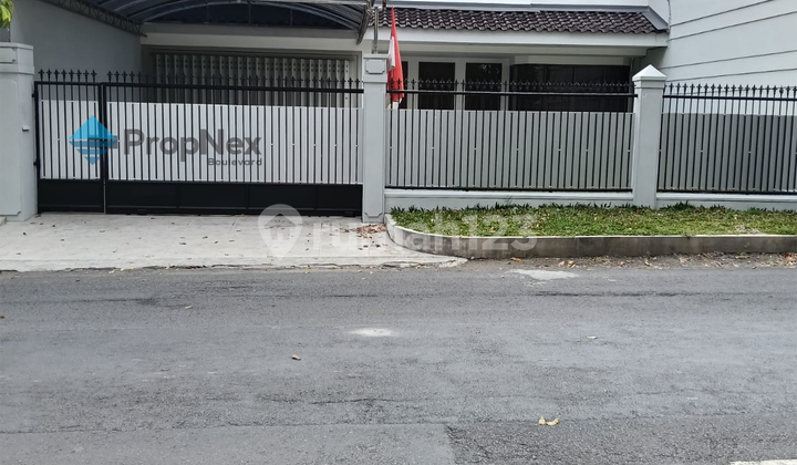 Sukomanunggal Rent West Surabaya New Renovation