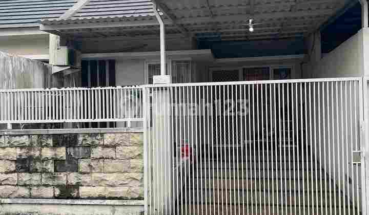 Jual Cepat Rumah Golden Berry Menganti Wiyung Dkt Royal Wbm Prambanan