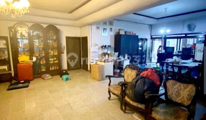 Darmo Permai Selatan 2