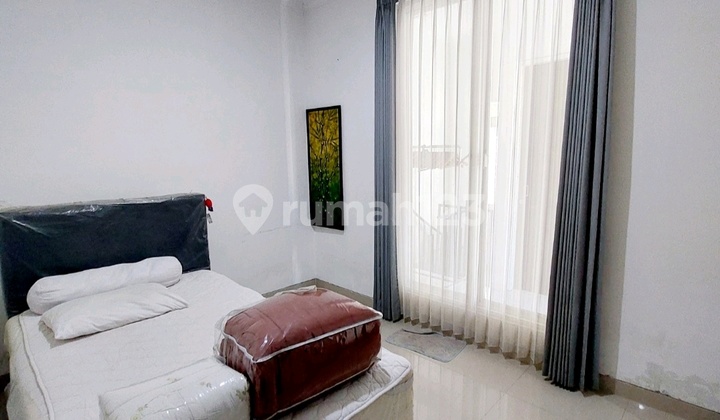 Jual Cepat Rumah Minimalis Simpang Darmo Dkt Pakuwon Mall Lontar