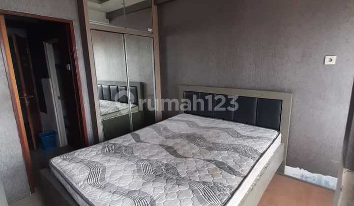 Apartemen Pavilion Permata Surabaya