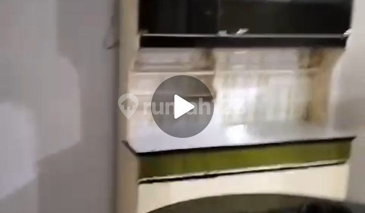 Rumah 2lt Darmo Baru Barat Siap Huni 2