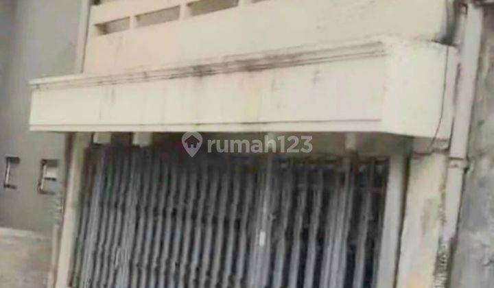 Rumah 2lt Murah Kapasan Kidul 2